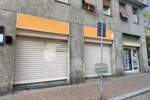 Negozio Via P.Micca -Biella-