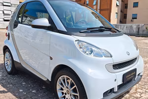 Smart Fortwo 0.8 CDI 54 CV Passion Automatica