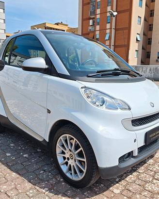 Smart Fortwo 0.8 CDI 54 CV Passion Automatica
