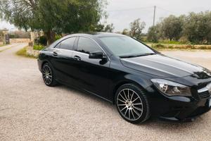 Mercedes Cla Disel
