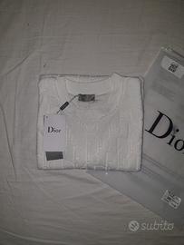 maglietta Dior