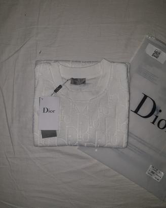 maglietta Dior