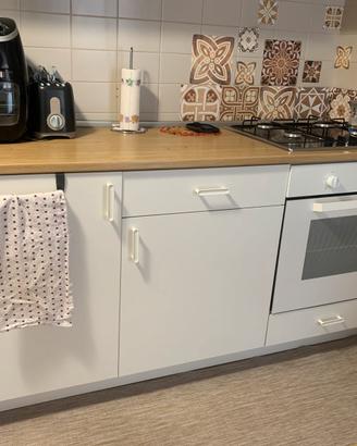 Cucina ikea