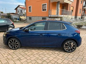 Opel Corsa 1.2 Elegance 75cv