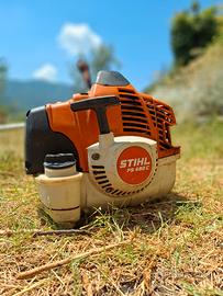 Decespugliatore STIHL FS 490 C