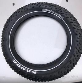 Pneumatico FatTire E-bike KENDA KS PUNCTURE RESIST