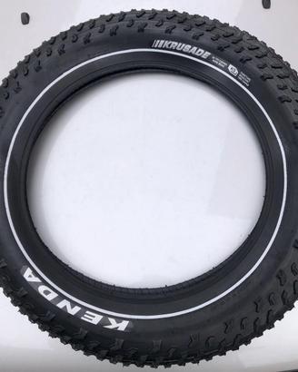 Pneumatico FatTire E-bike KENDA KS PUNCTURE RESIST