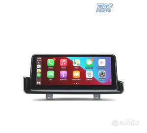 RADIO GPS ANDROID 14 BMW E90 E91 E92 E93 08-12 SEN