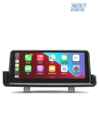 RADIO GPS ANDROID 14 BMW E90 E91 E92 E93 08-12 SEN