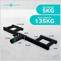 Attacco Viking Press T-Bar Landmine per bilanciere