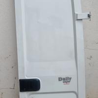 porta posteriore destro Iveco daily C13 anno 2002