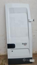 porta posteriore destro Iveco daily C13 anno 2002