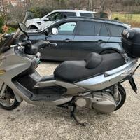 Kymco Xciting 500I