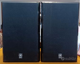 Diffusori YAMAHA NX-E400