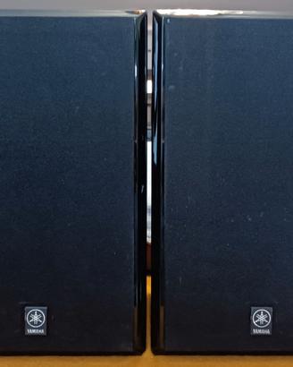 Diffusori YAMAHA NX-E400
