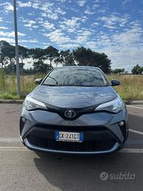 Toyota C-HR 2023