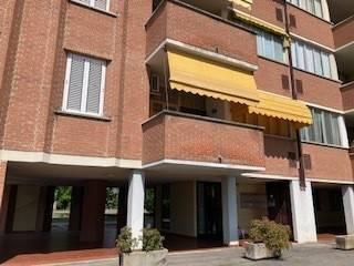Immobile in asta di 95 m² con 4 locali a Treviglio