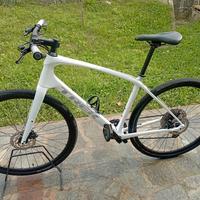 trek fx 5 in carbonio 