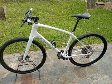trek fx 5 in carbonio 
