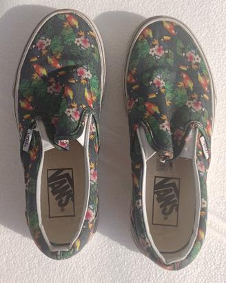 Vans Classic Slip-on originali
