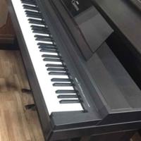 Yamaha Clavinova clp-500  PianoElettrico