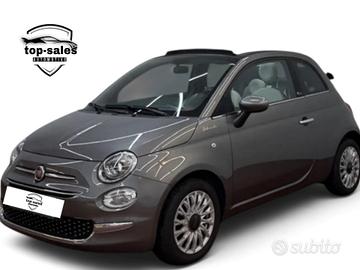 Fiat 500 C 1.0 Hybrid Dolcevita Cabrio Si Neopaten