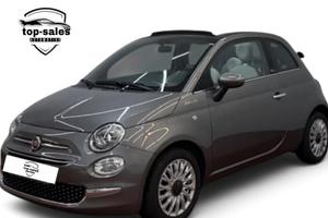 Fiat 500 C 1.0 Hybrid Dolcevita Cabrio Si Neopaten