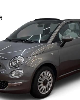 Fiat 500 C 1.0 Hybrid Dolcevita Cabrio Si Neopaten