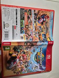 Giochi Swicht 2