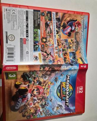 Giochi Swicht 2