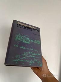 I Promessi Sposi - Alessandro Manzoni - Edizione L