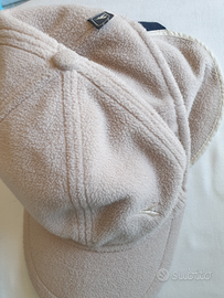 Cappello invernale +sciarpa Brums