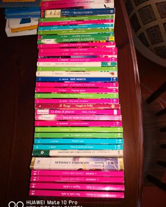 Libri harmony