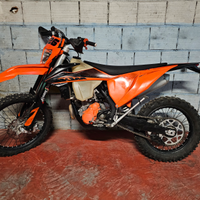 Ktm Exc 350 f - 2020
