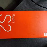 Xiaomi Redmi S2