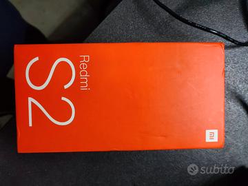 Xiaomi Redmi S2