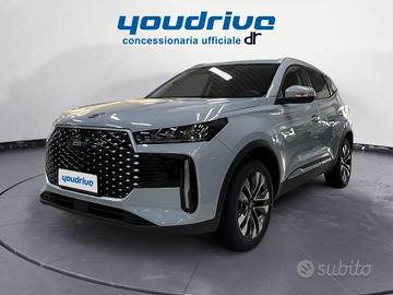 DR Automobiles DR5 NEW DR 5 1.5