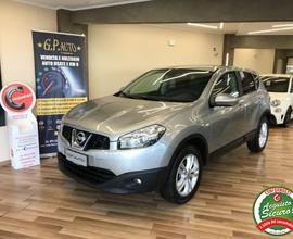 NISSAN Qashqai 1.5 dCi DPF Acenta