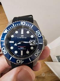 Lorenz automatico Titanium 