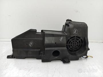Amplificatore audio subwoofer posteriore audi a6 c