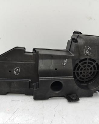 Amplificatore audio subwoofer posteriore audi a6 c