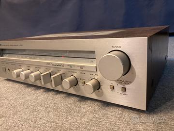 YAMAHA R-500