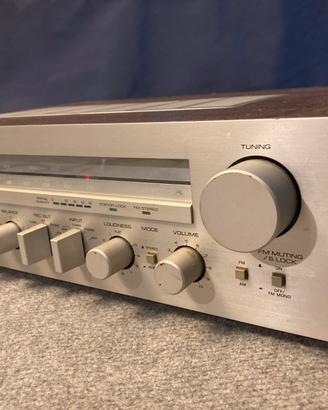 YAMAHA R-500