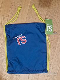 Sacca con laccio SG Gang nuova