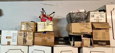 ricambi bici epoca e moberne