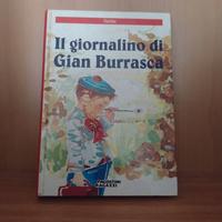 Il giornalino di Gian Burrasca - deagostini - 1995