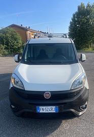 Fiat Doblo Doblò 1.3 MJT PL-TN Cargo Maxi Lamierat