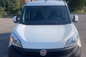 Fiat Doblo Doblò 1.3 MJT PL-TN Cargo Maxi Lamierat
