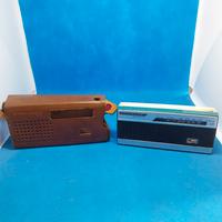 Radio Standard SR F205L anno 1961