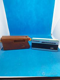 Radio Standard SR F205L anno 1961